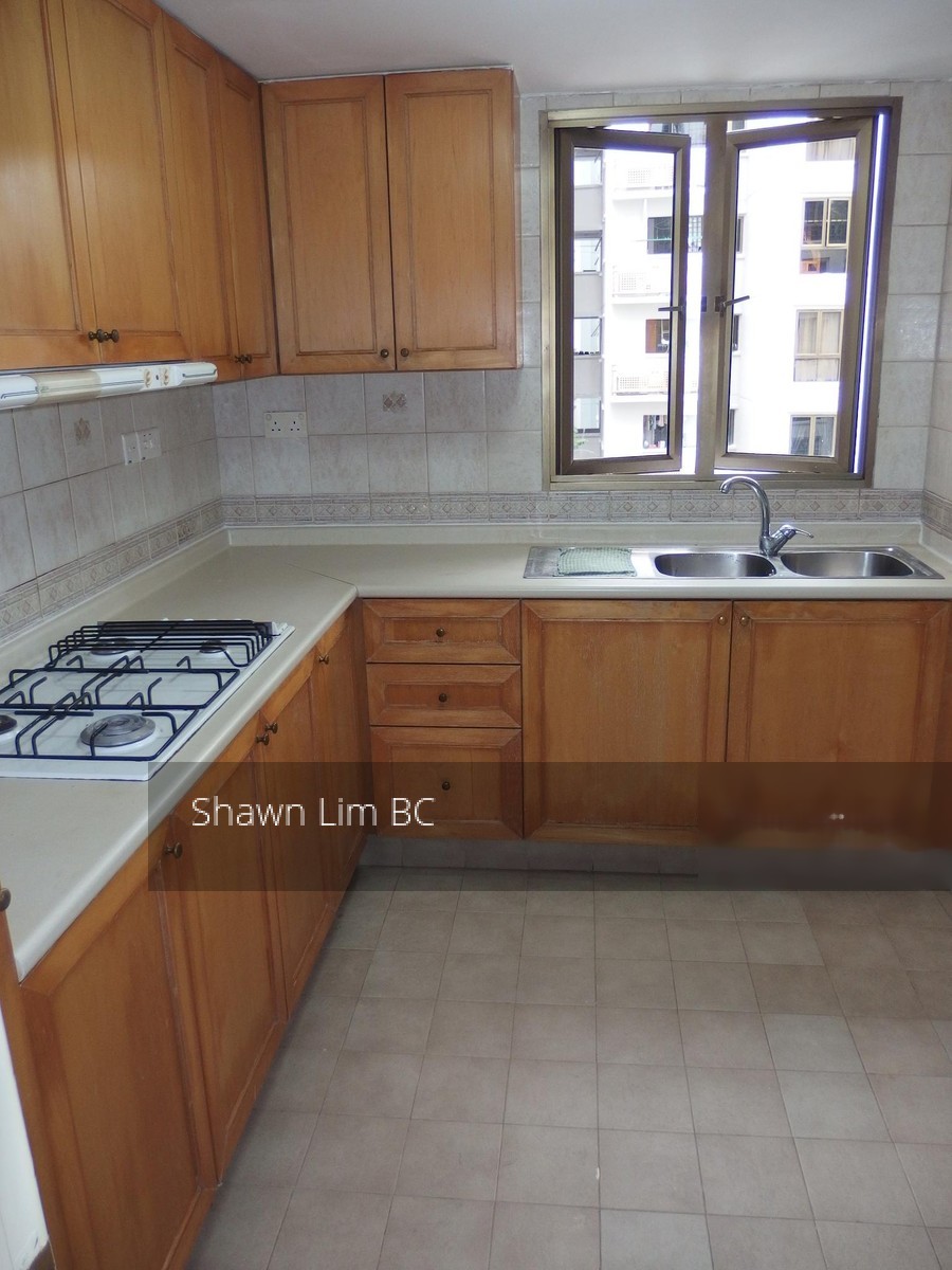 Parkview Apartments (D23), Apartment #122707682